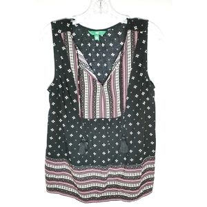 Size small Dip brand blouse